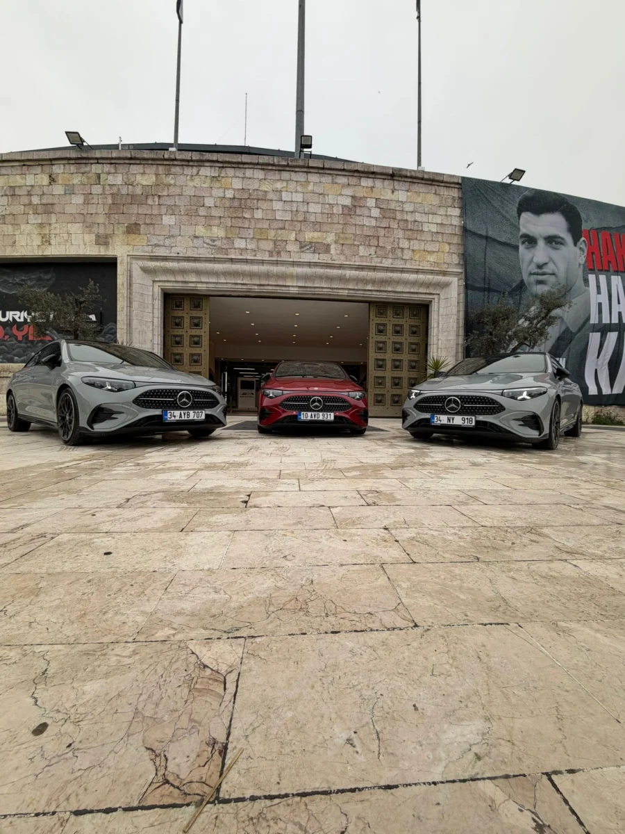 Garage 1903 İle İşlem Sürecinde Profesyonel Şeffaflık